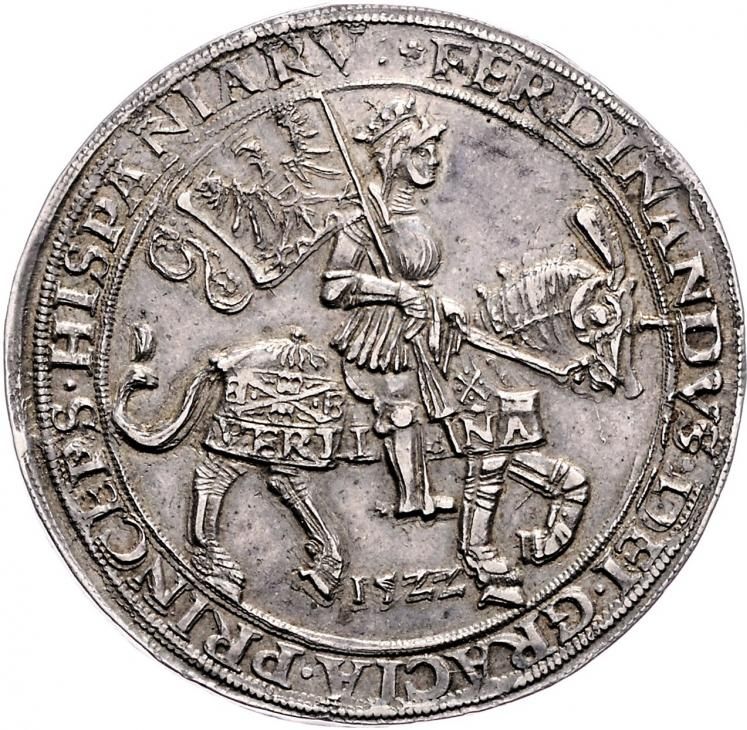 Coin obverse image