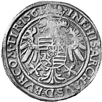 Coin reverse image