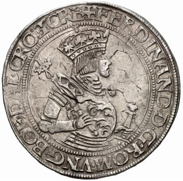 Coin obverse image