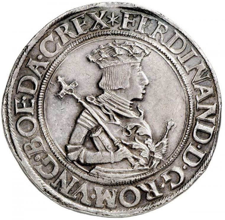Coin obverse image