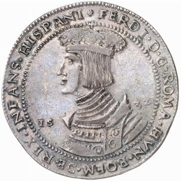 Coin obverse image