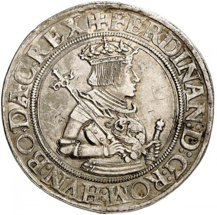 Coin obverse image
