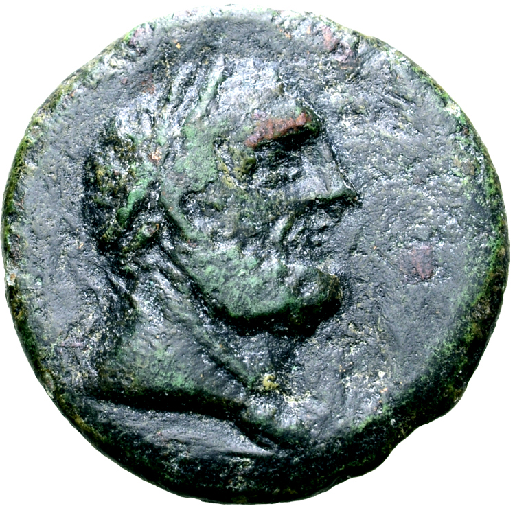 Coin obverse image