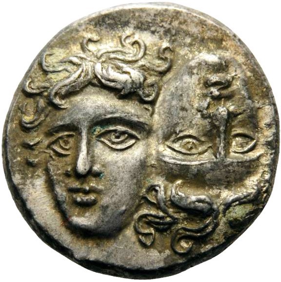 Coin obverse image