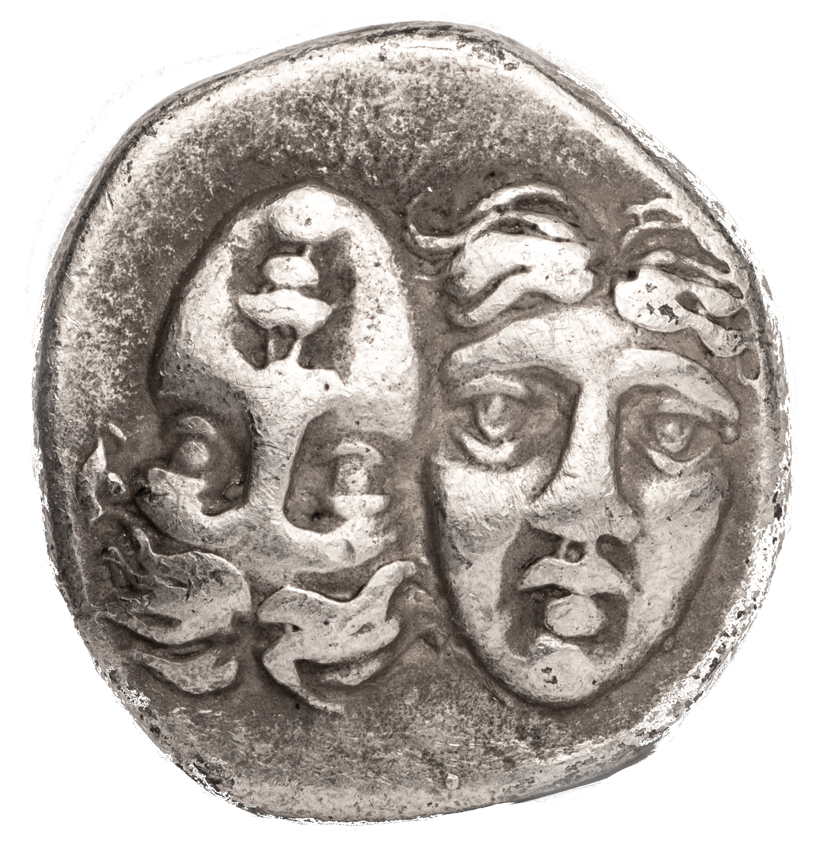 Coin obverse image