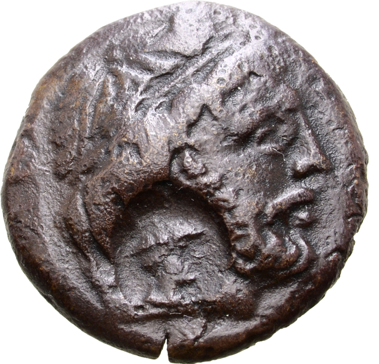Coin obverse image