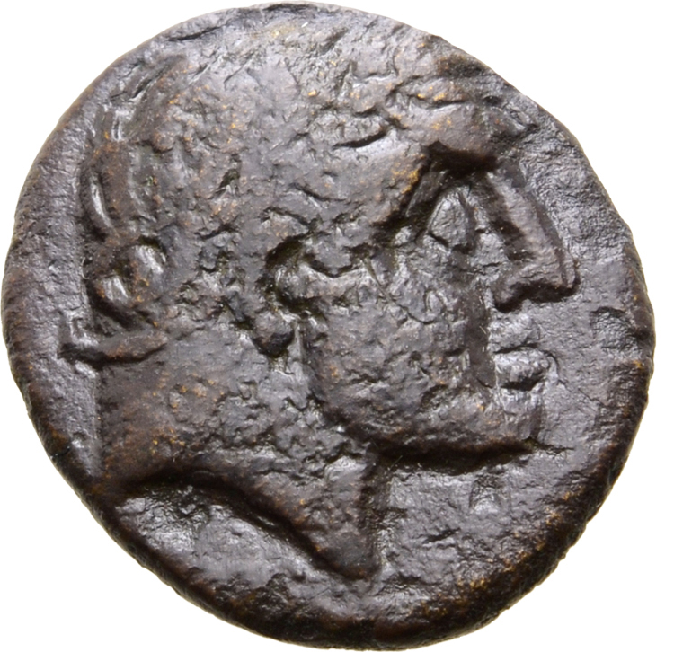 Coin obverse image
