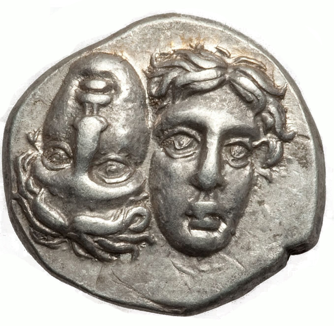 Coin obverse image