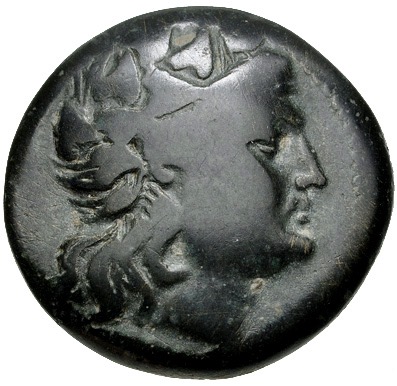 Coin obverse image