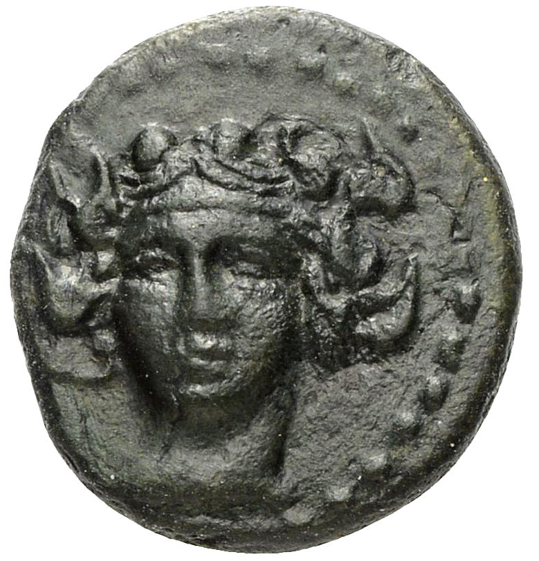 Coin obverse image