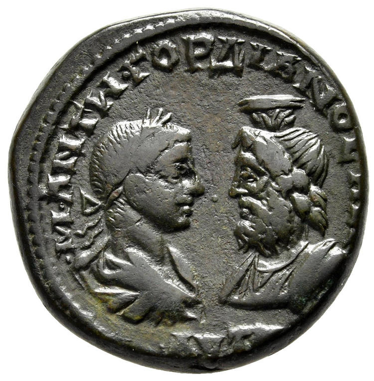Coin obverse image
