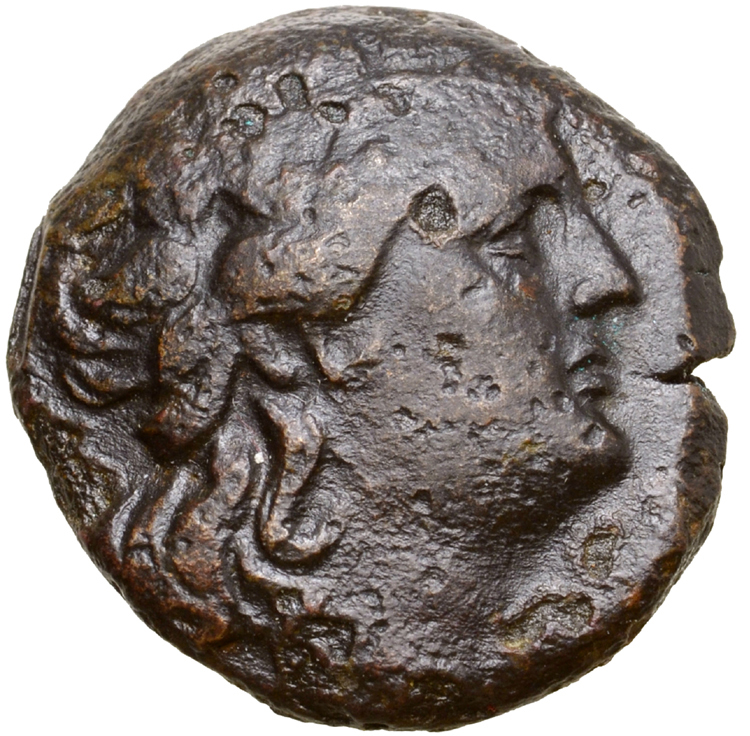 Coin obverse image
