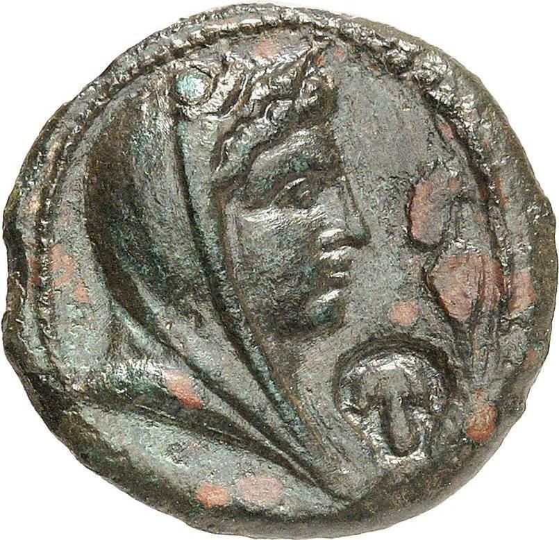 Coin obverse image