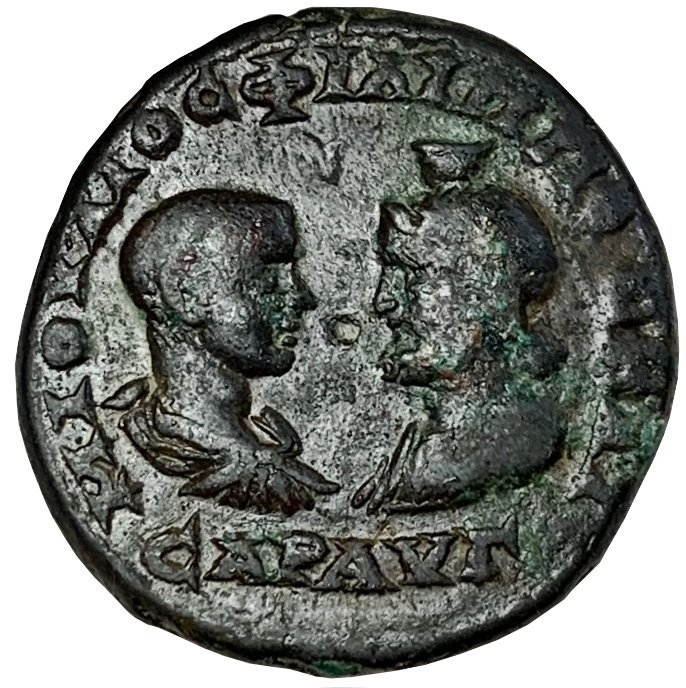 Coin obverse image