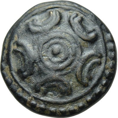 Coin obverse image