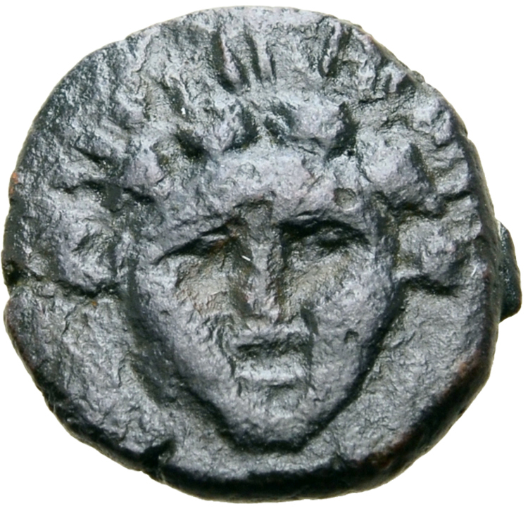 Coin obverse image