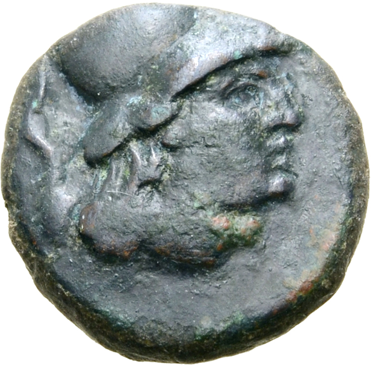 Coin obverse image