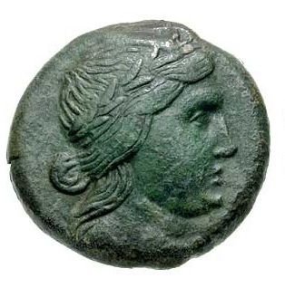 Coin obverse image