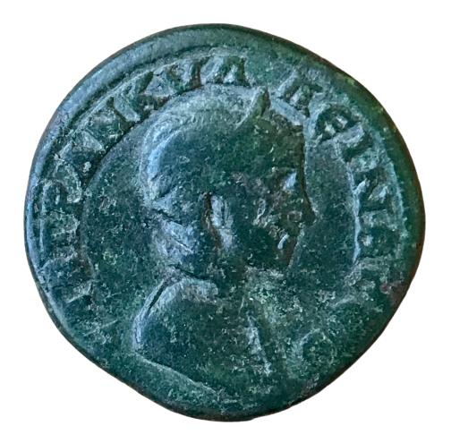 Coin obverse image