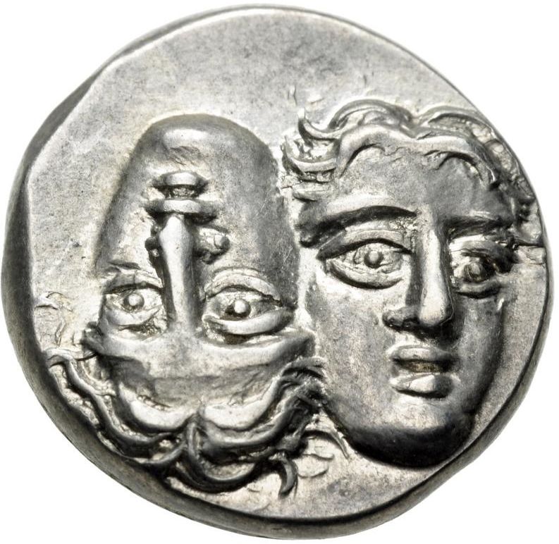 Coin obverse image
