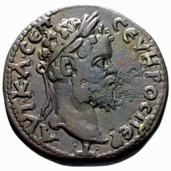 Coin obverse image