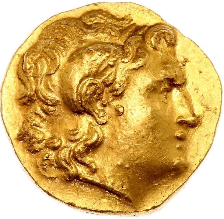 Coin obverse image