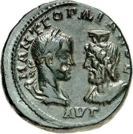 Coin obverse image
