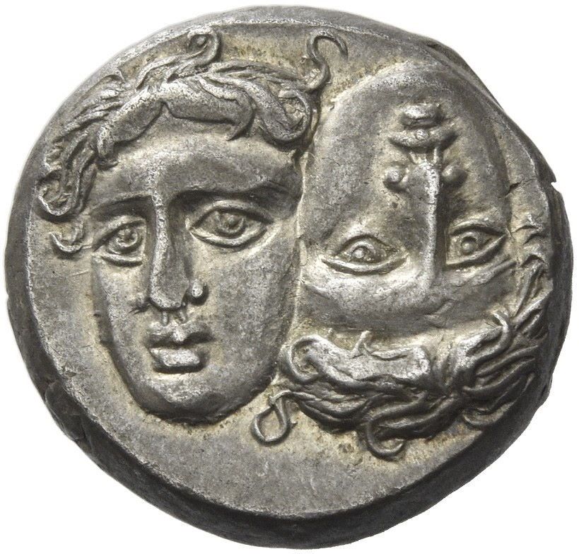 Coin obverse image