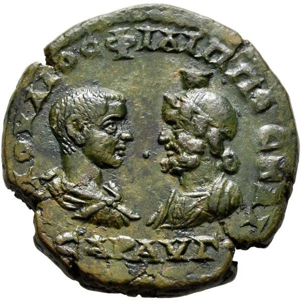 Coin obverse image
