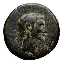 Coin obverse image