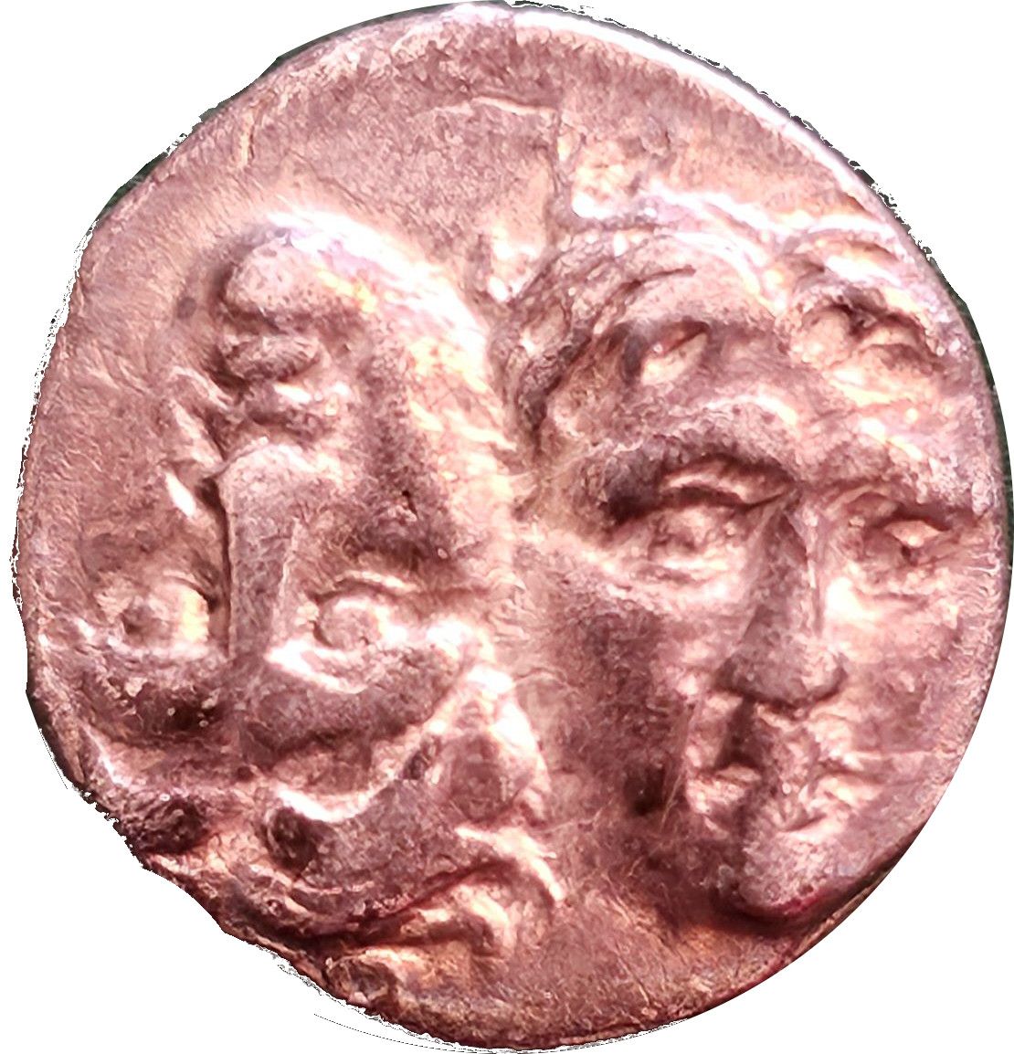 Coin obverse image
