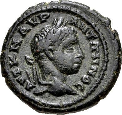 Coin obverse image