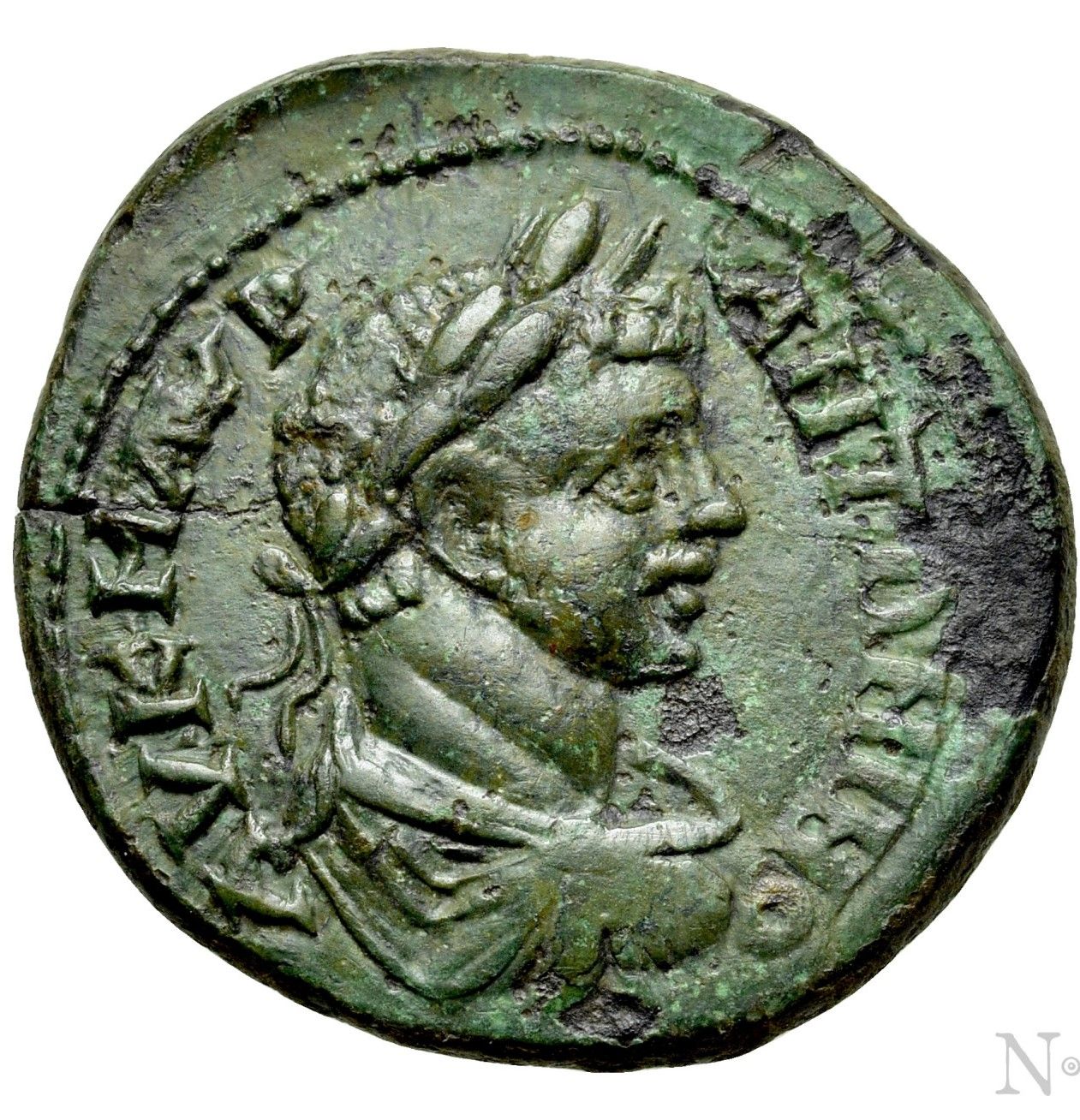 Coin obverse image