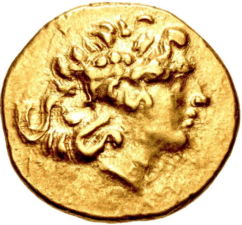 Coin obverse image