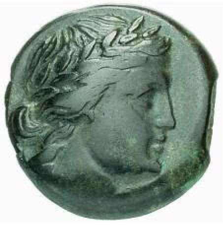 Coin obverse image