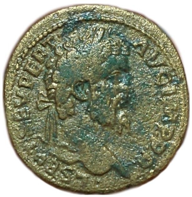 Coin obverse image