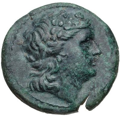 Coin obverse image