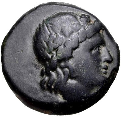Coin obverse image
