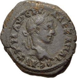Coin obverse image