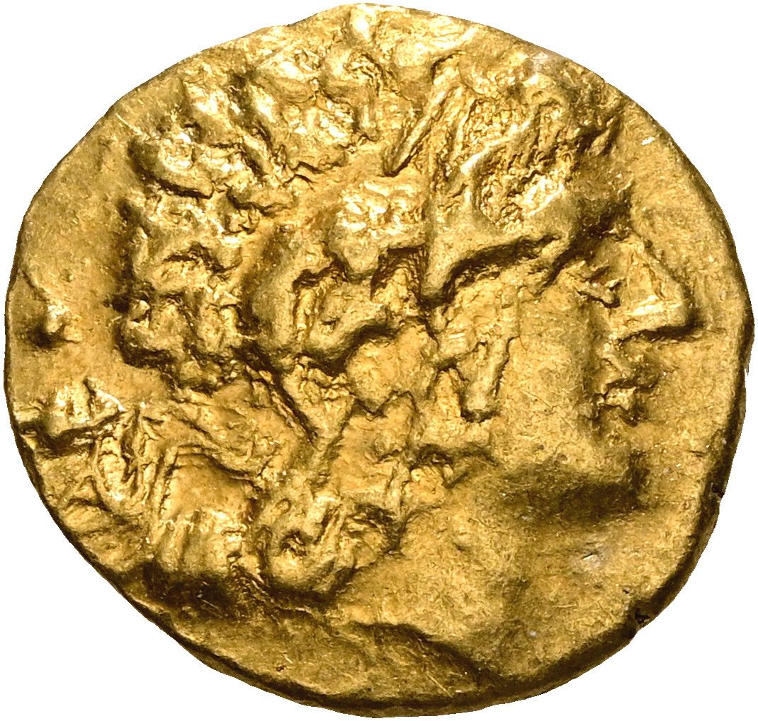 Coin obverse image