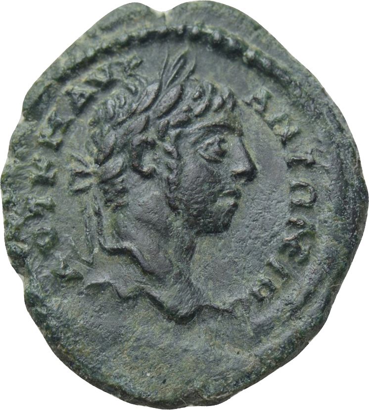 Coin obverse image