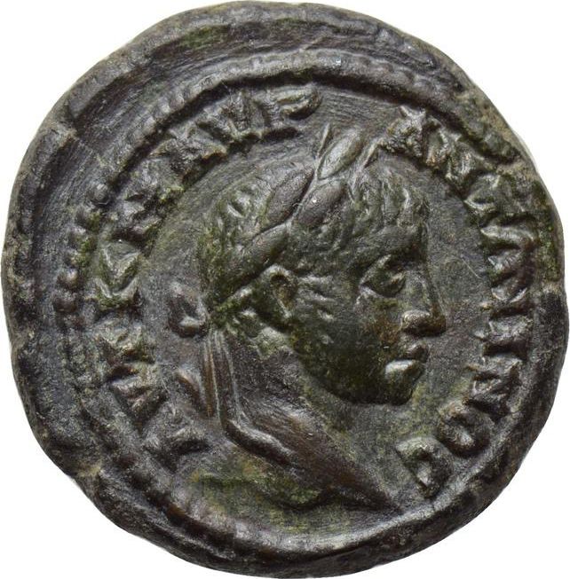 Coin obverse image