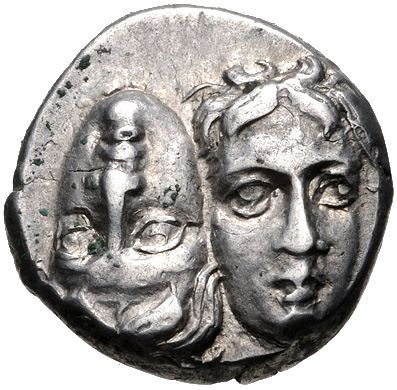 Coin obverse image