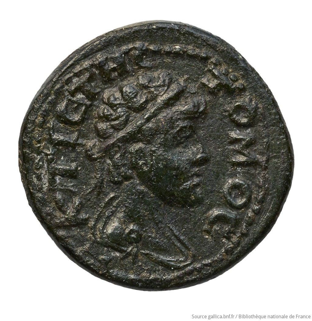 Coin obverse image