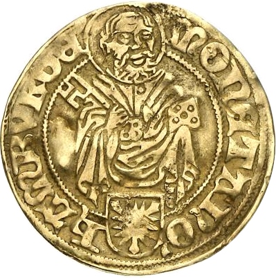 Coin obverse image