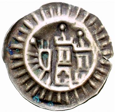 Coin obverse image