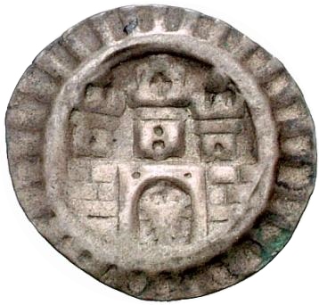 Coin obverse image