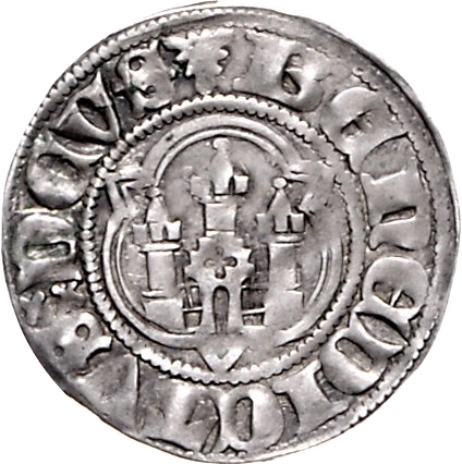 Coin obverse image