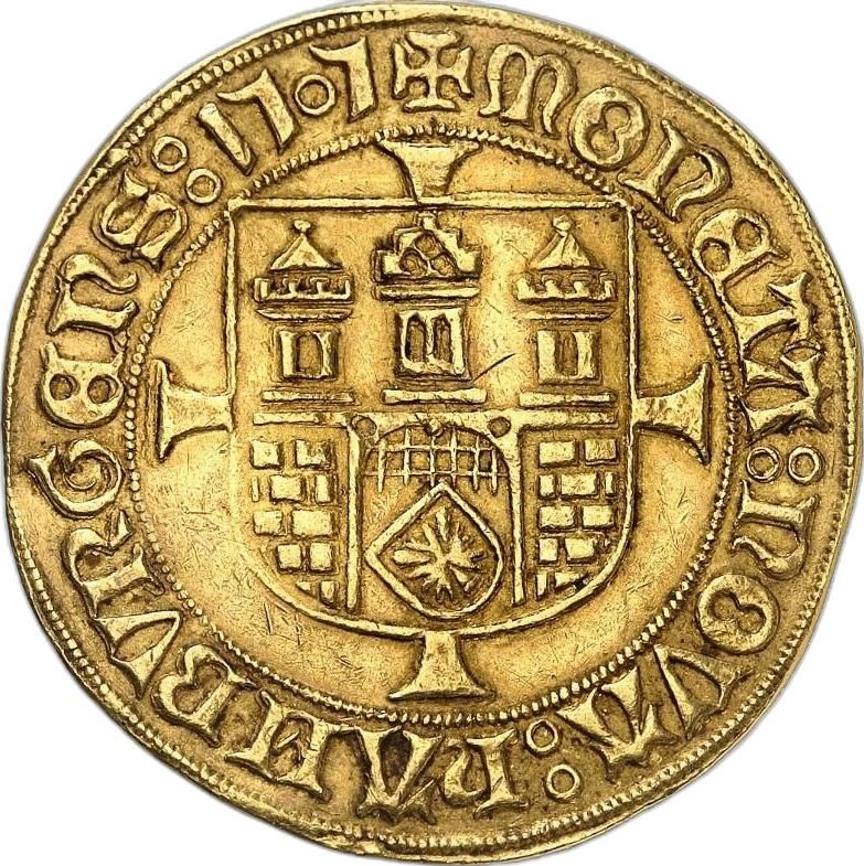 Coin obverse image