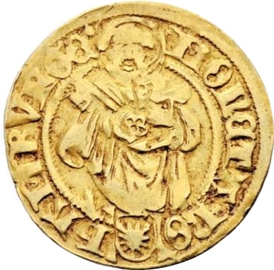 Coin obverse image